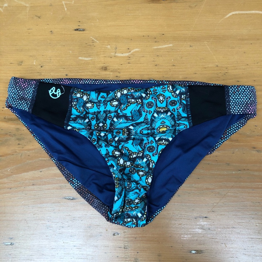 Maaji Bikini Bottom